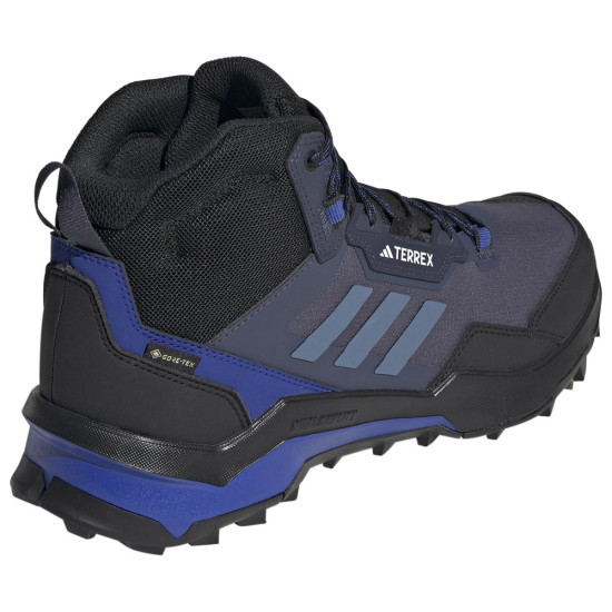 Adidas Terrex AX4 Mid GTX Adidas Terrex AX4 Mid GTX